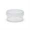 Банка/крышка 95х40мм 180мл ПП (160шт/кор) ВЗЛП (1207КП) НФ-00025733