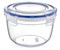 Контейнер 1,2л. круглый глубокий воздухонепроницаемый НФ-00022992