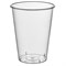 Стакан прозрачный (матовый) Bubble Cup ПП 0,375мл.д.90мм.h120мм 12уп.по 25шт.(300шт) ВЗЛП (1020П) НФ-00023021