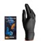 Перчатки Foxy Gloves НИТРИЛ черные XL 1/ 50 пар 1/10 в кор ДД НДС НФ-00023255